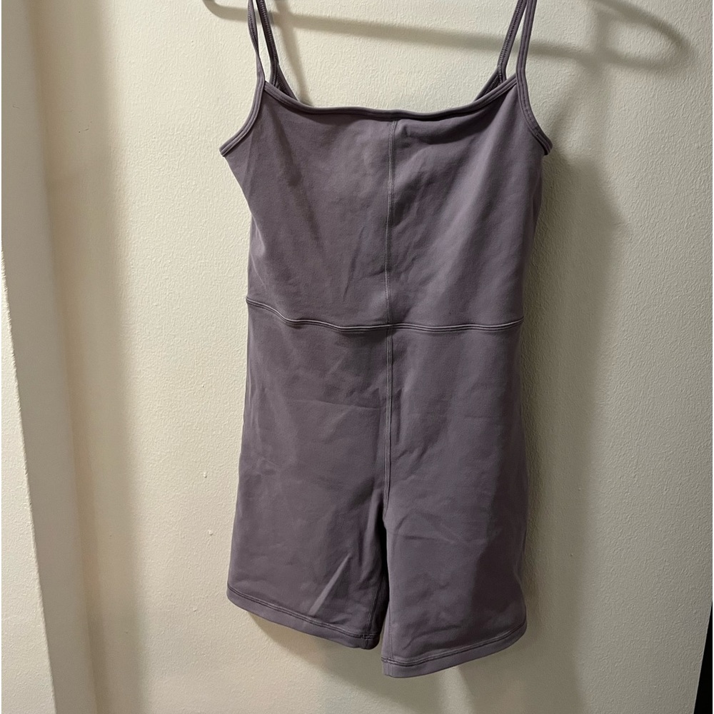 Aritzia Wilfred Free Romper